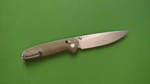 Ніж Tactile Knife Maverick