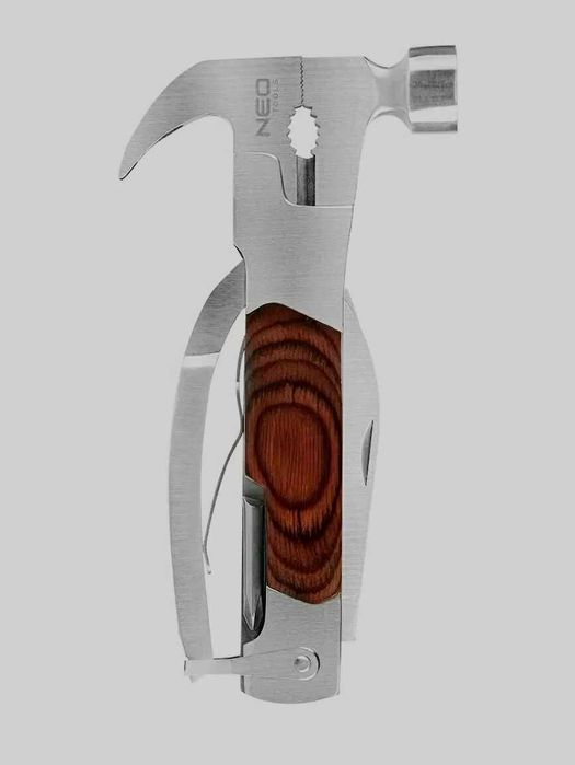 Універсальний кишеньковий інструмент мультитул Tools 13 в 1