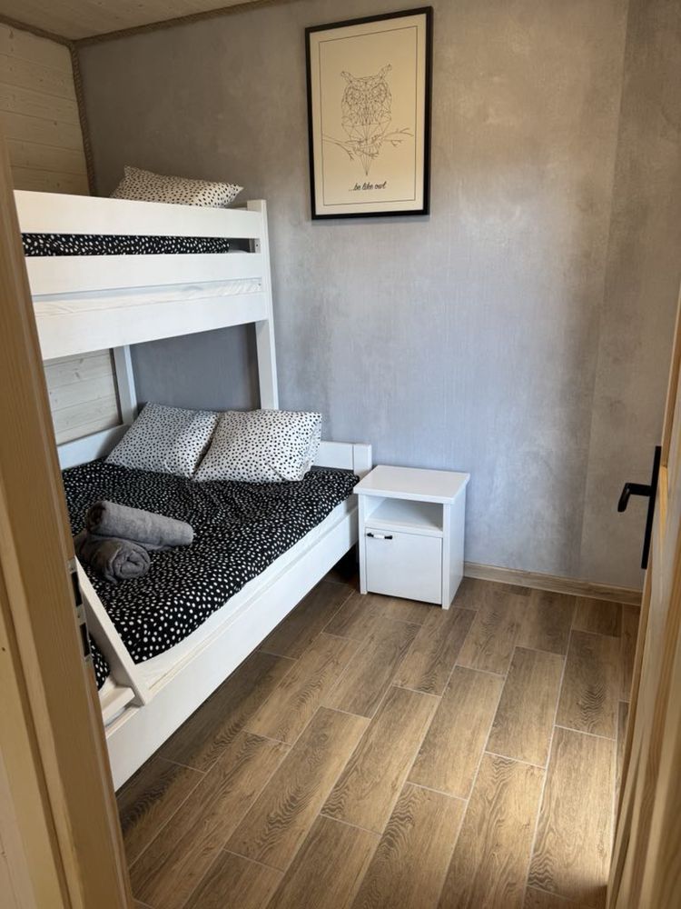 H&Z Radawa strefa spa