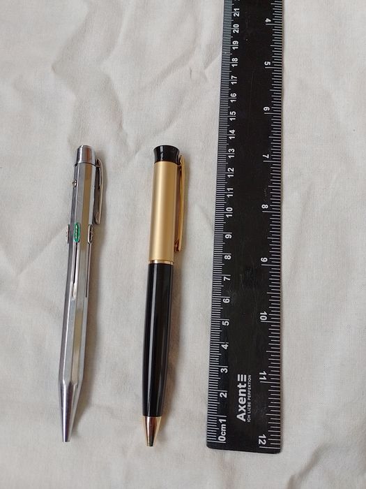 ручка шариковая , Паркер , ГДР 5 цветов,