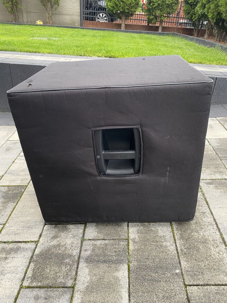 Fbt Promaxx 15 sa stan bdb