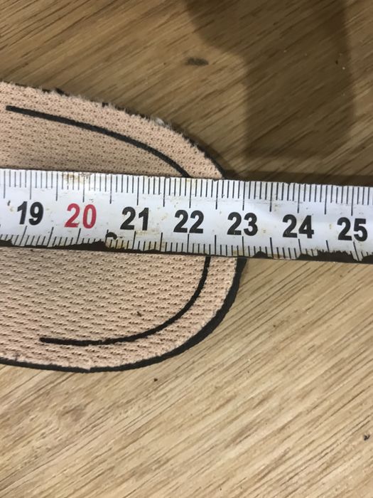 Черевики чоботи Термо Снігоходи Унісекс Мембрана 36р22см Adidas Terrex