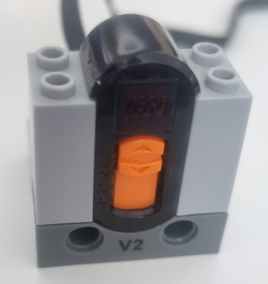 Lego Power Functions