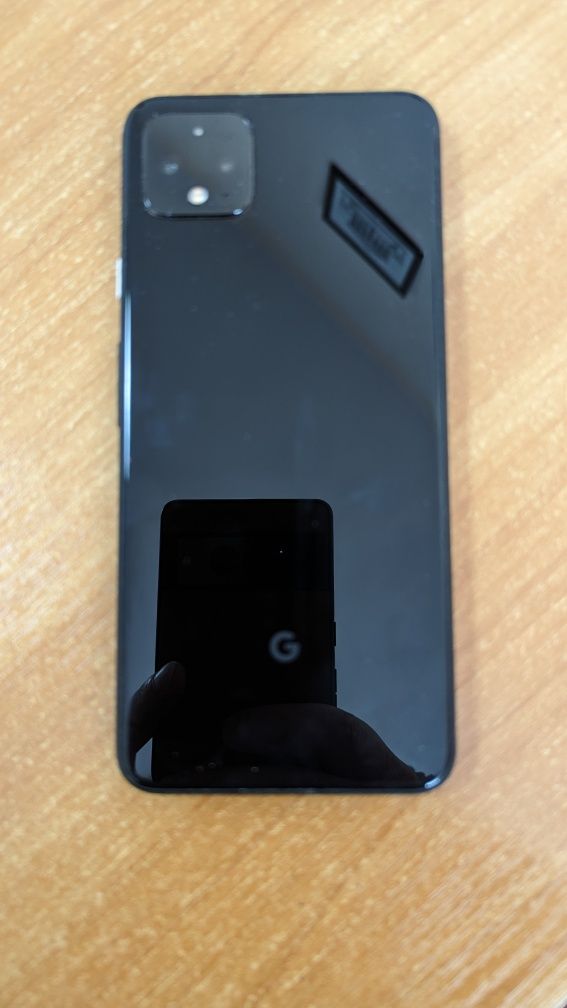 Google Pixel 4 XL 6/64 | 128 GB Neverlock + E sim