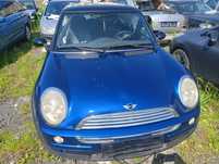 Część mini 1,6 benzyna automat