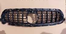 Mercedes W213 W238 E-Klasa LIFT 53AMG Gril PanamericanaA.213.888.67.00