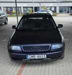 Audi A4 1.8 LPG 1997r hak elektryka szyberdach możliwa zamiana