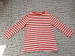 Bluza damska  bawełna Fitted