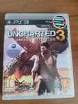 Продам Uncharted 3 для PS3
