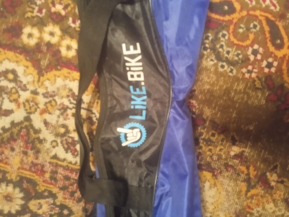 Сумка для переносу гіроборда