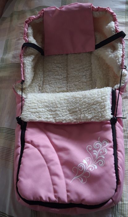 Конверт в каляску