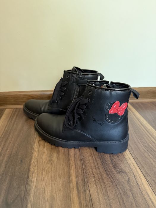 Buty Geox J CASEY