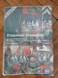 Książka Zrozumieć przeszłość zakres rozszerzony część 1