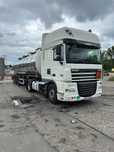 DAF 105 460 ADR , kompresor , pierwszy właściciel ,2013 rok