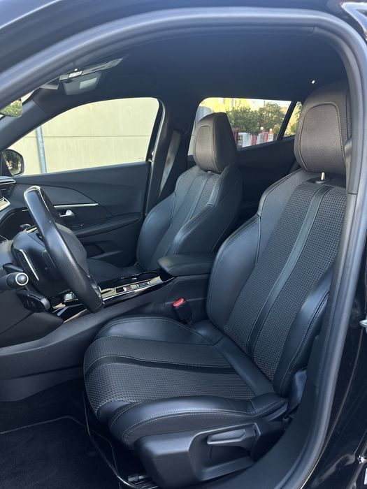Peugeot 2008 Gtline