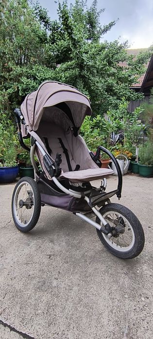 Sprzedam wózek 3 w 1  X-lander x-run