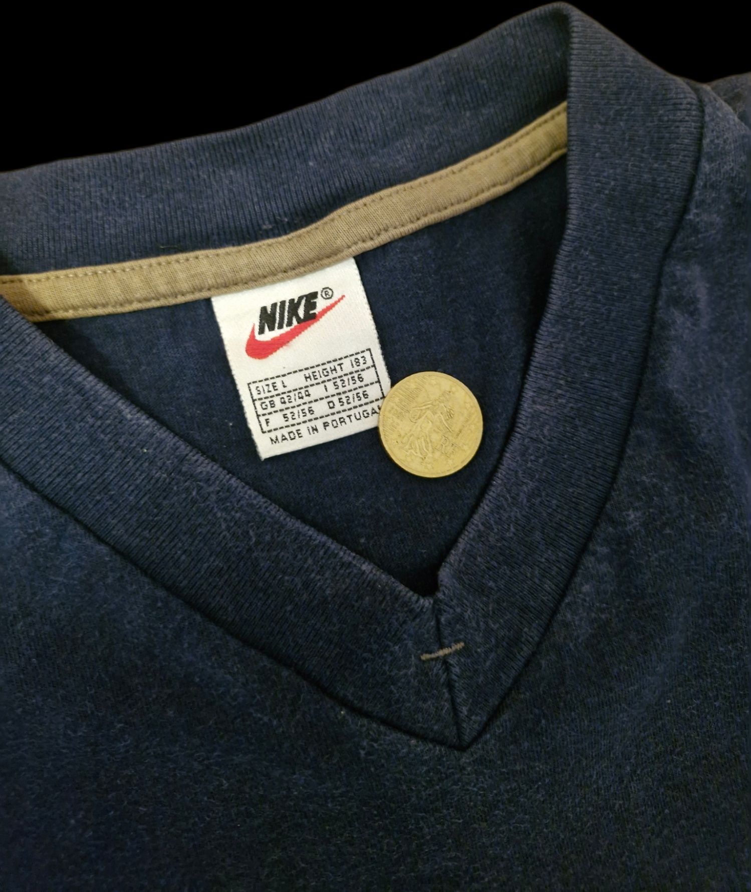 Футболка Nike Тенниска