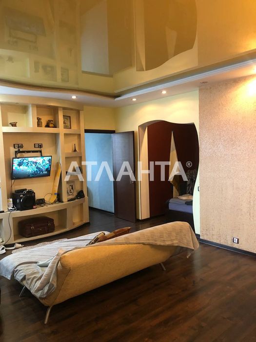 Продаж 2-кім. квартири в ЖК Парковий,Борщагівка, бул. Кольцова 14-к.