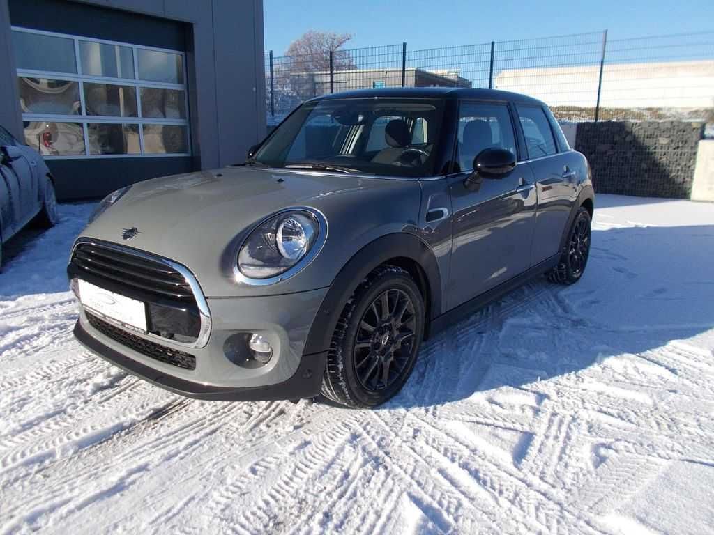 Разборка MINI Clubman F54 R55 Cooper F55 F56 R50 Countryman Paceman