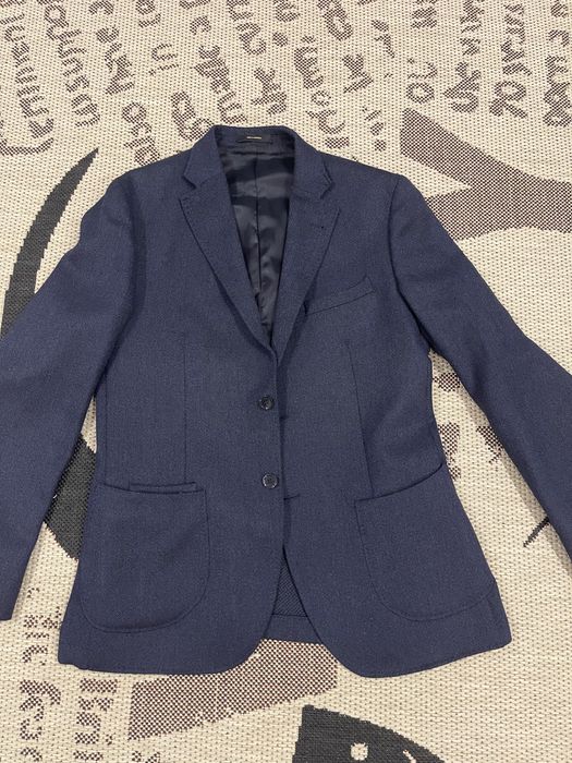 Піджак Massimo Dutti SALE!