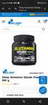 Suplement Olimp Glutamine