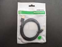 NOWY Kabel micro-USB Ugreen 1.5m