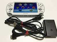 PS Vita Slim 256 гиг