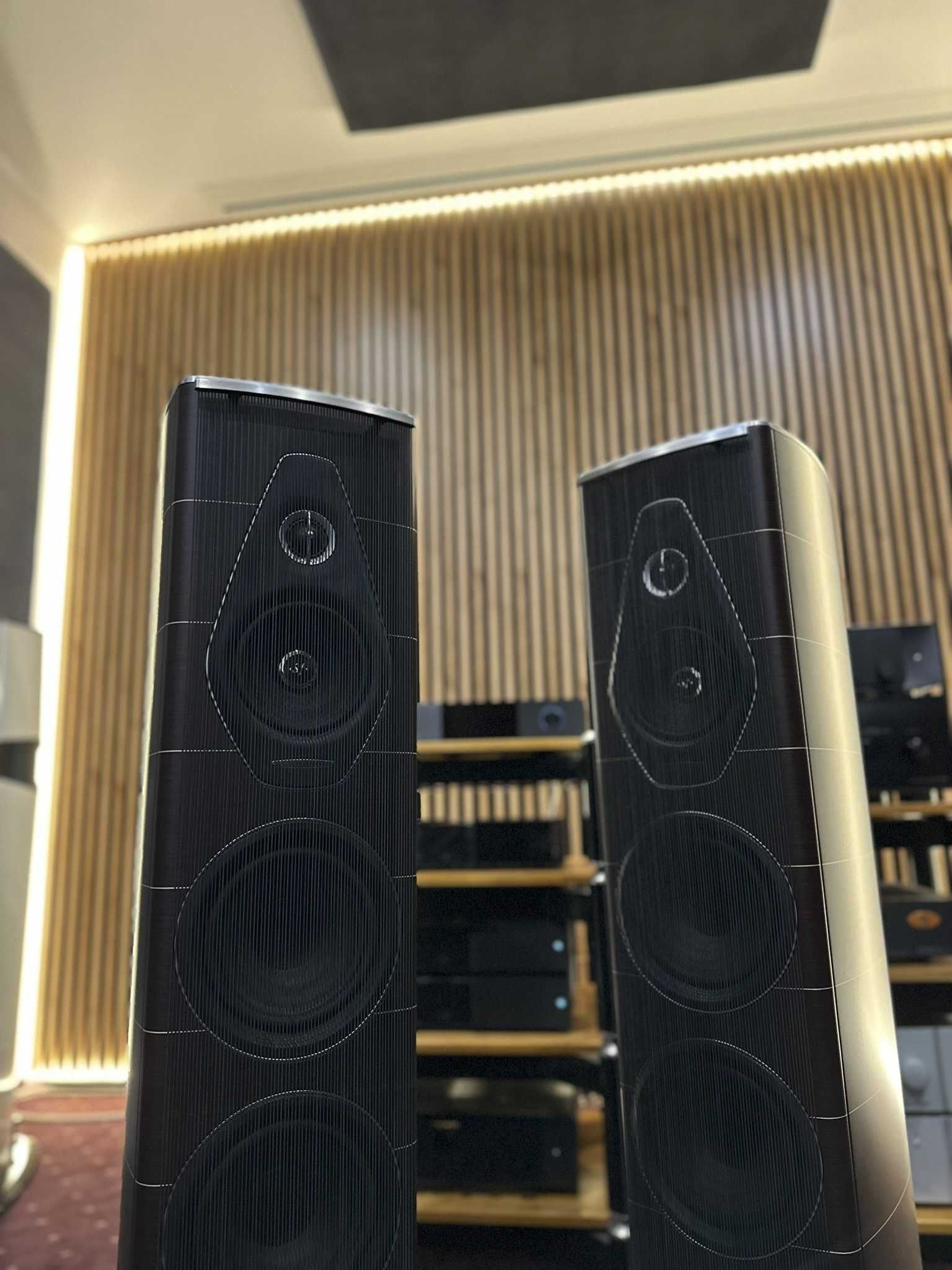 Sonus Faber Olympica Nova III - z ekspozycji | Salon Warszawa |