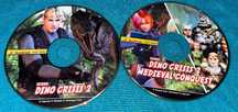 Dino Crisis 2 Dino Crisis II Medieval Conquest PL PC