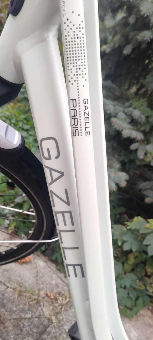 Gazelle  H53 Like batavus koga