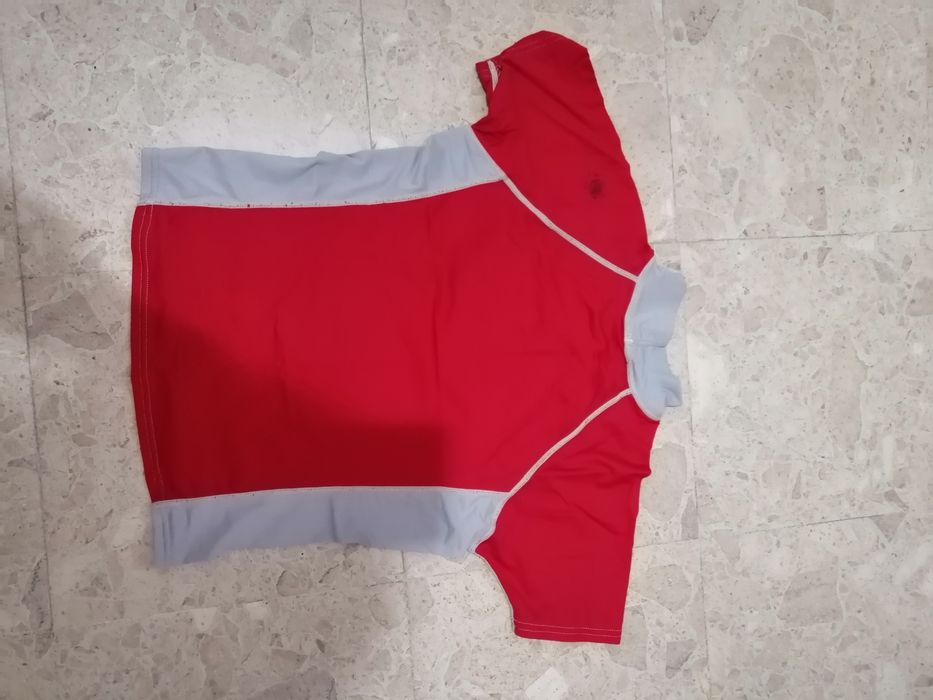 Licras desportivas 12anos