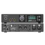 RME ADI-2 Pro FS R BlackPrzetwornik AD/DA Powystawowy jak Nowy Fvat23%