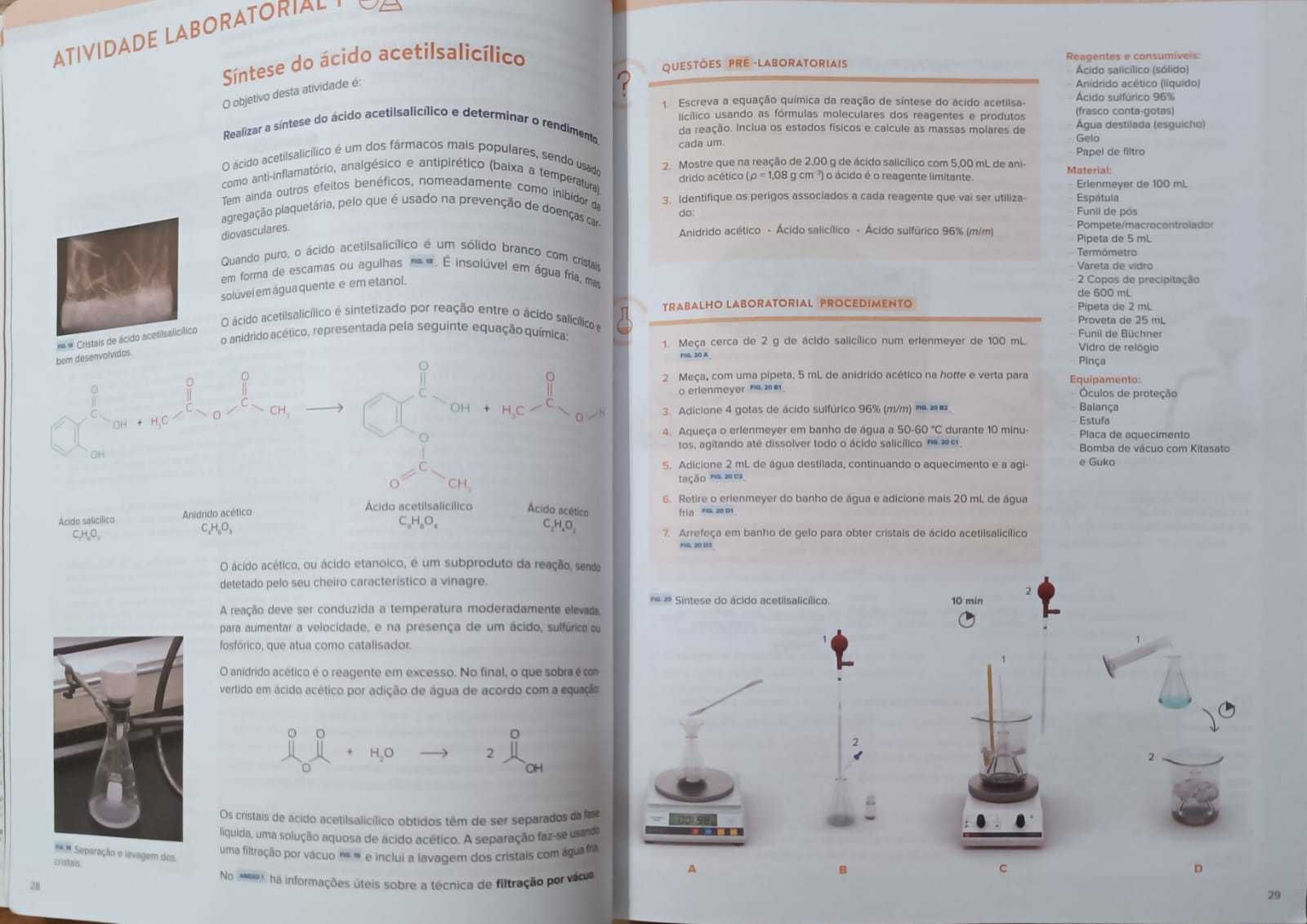 Manual Química  11Q