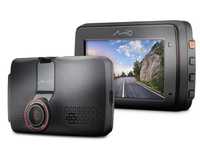 NOWY Wideorejestrator MIO MiVue 803 WIFI GPS 2.5K 1440P Mówi Po Polsku
