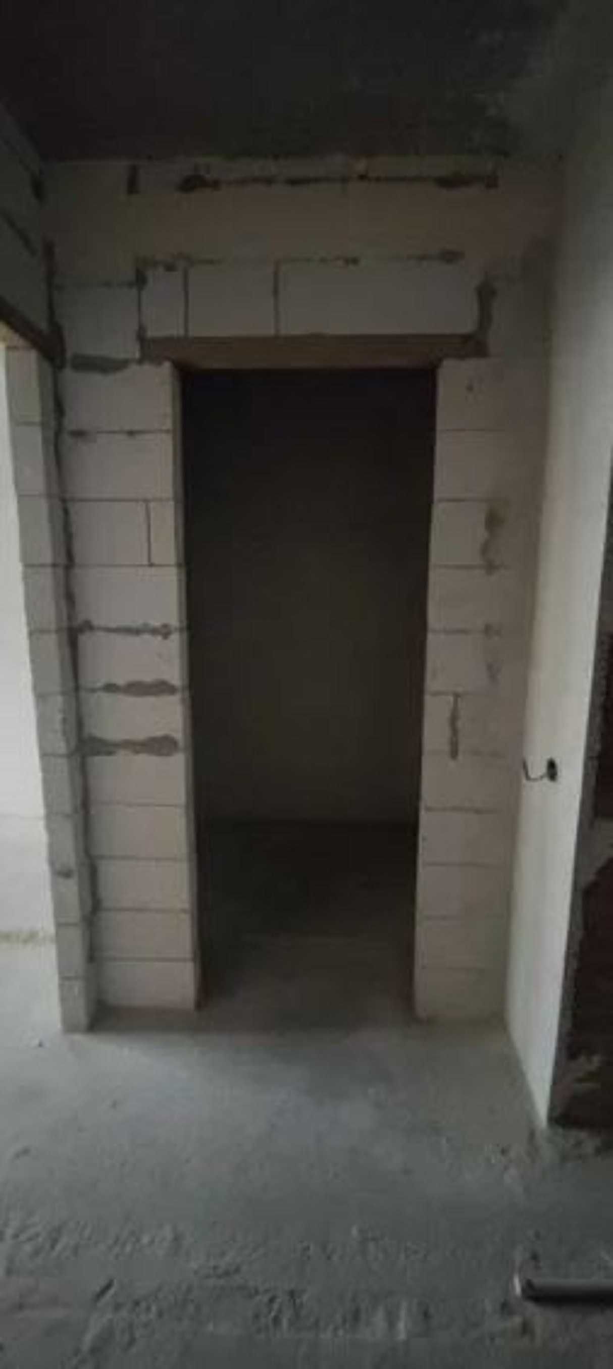 2к квартира площею 60 м.кв. Поверх 3/10