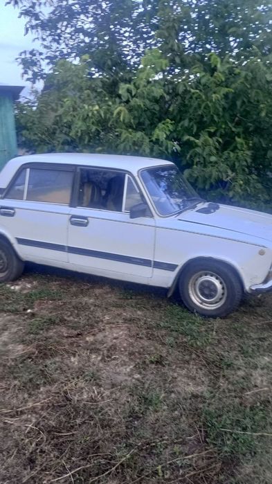 Терміново продаж ВАЗ 21013