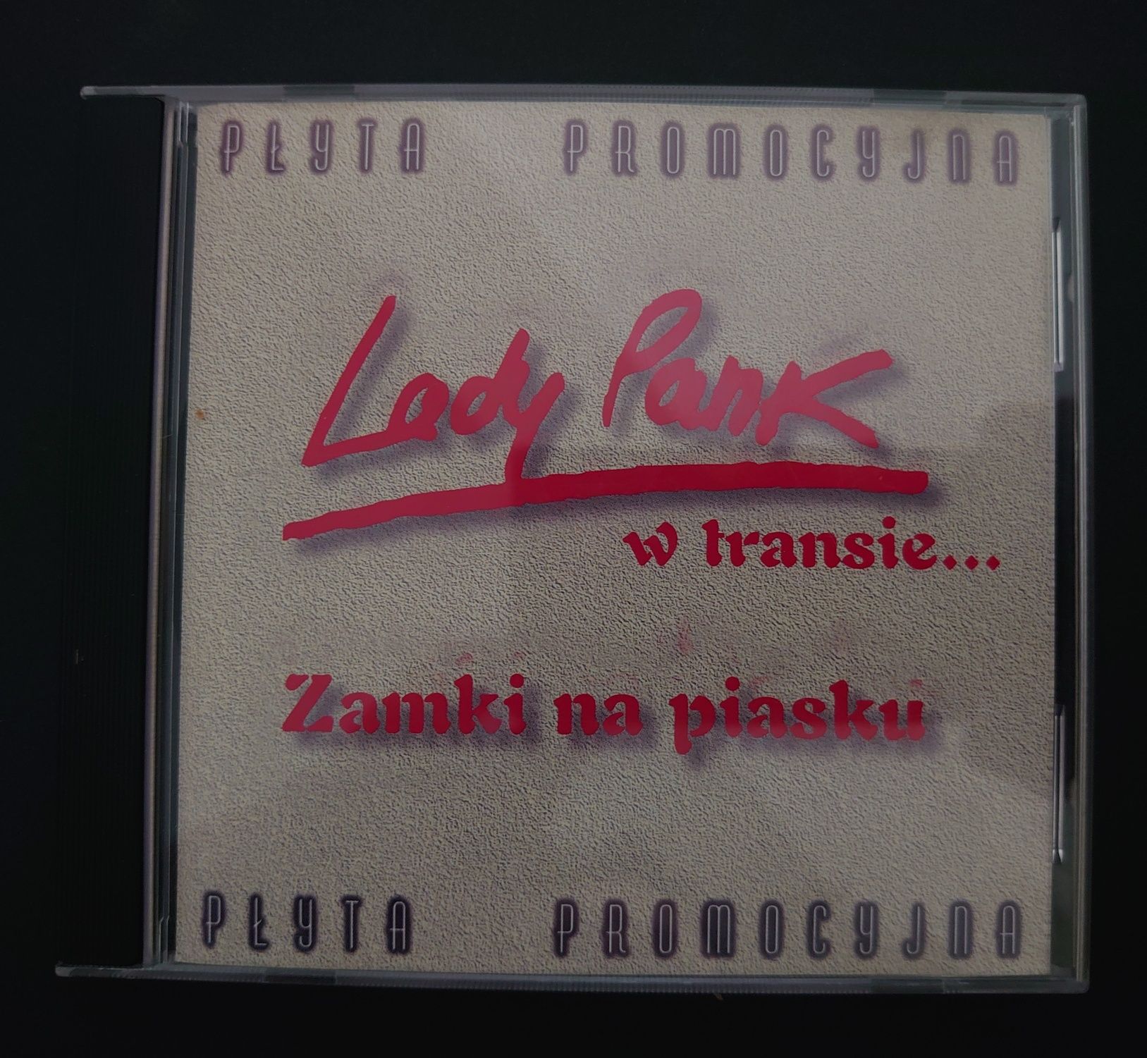 Lady Pank "Zamki Na Piasku"