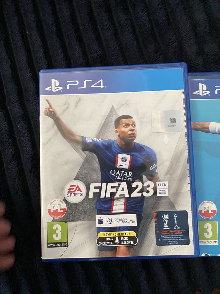 Ps4 bez gwarnacji