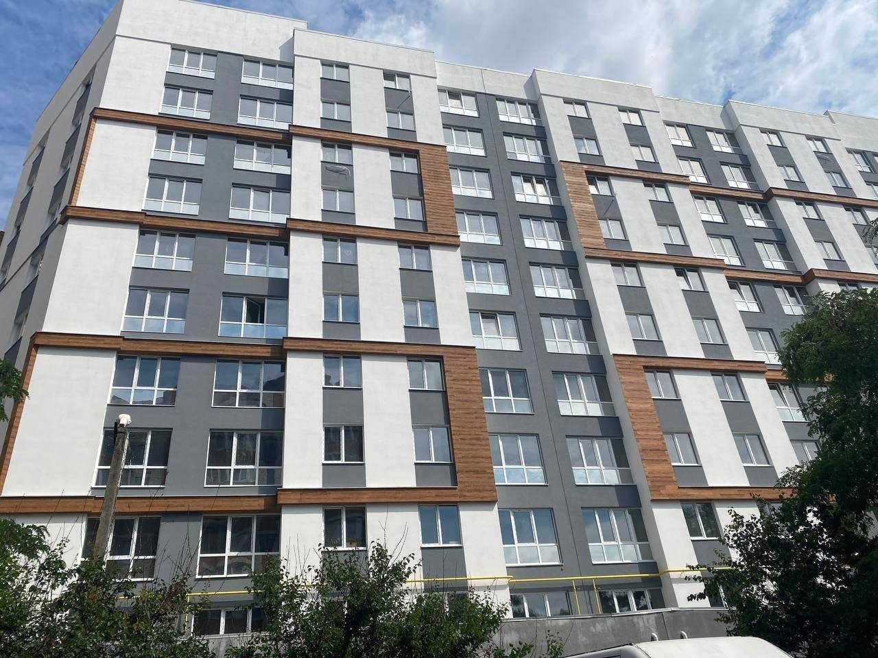 Продам готову 1к квартиру