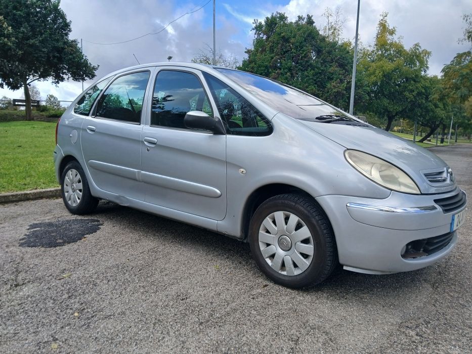 Citroën Xsara Picasso 1.6 Hdi