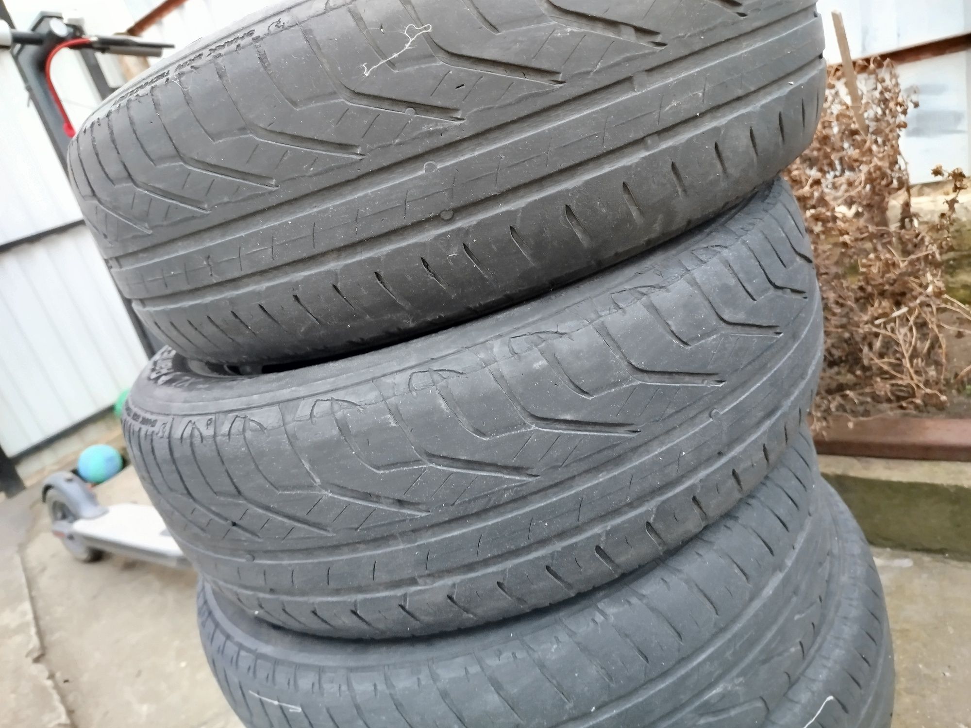 Шини uniroyal rainexpert 3 195 65 r15 91h