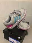 Ténis Adidas Hoops 34
