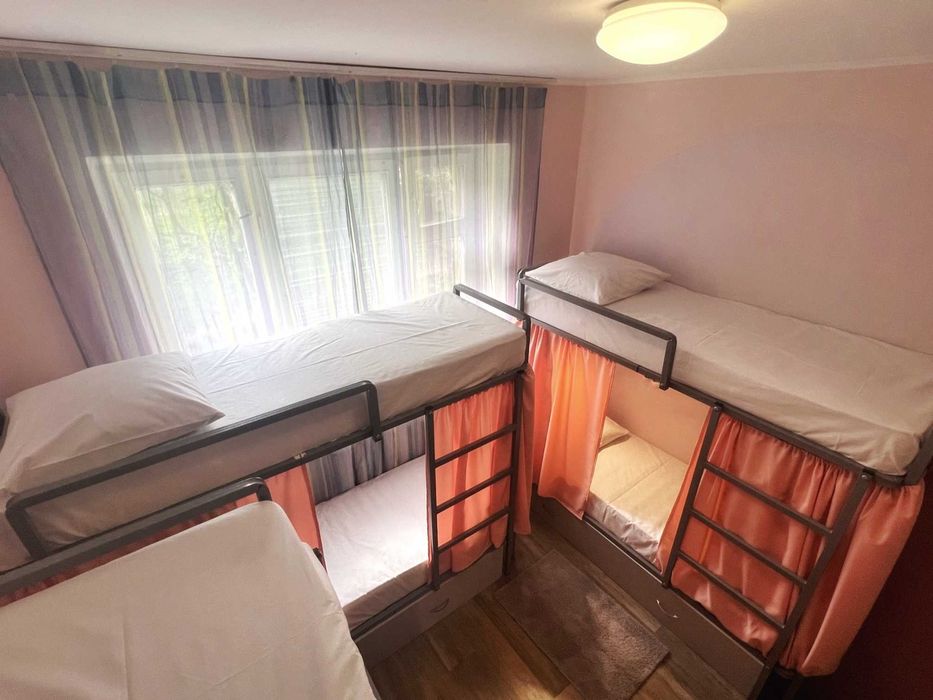 Хостел поряд з метро/ 1500грн-місяць! біля вул. Святошинської