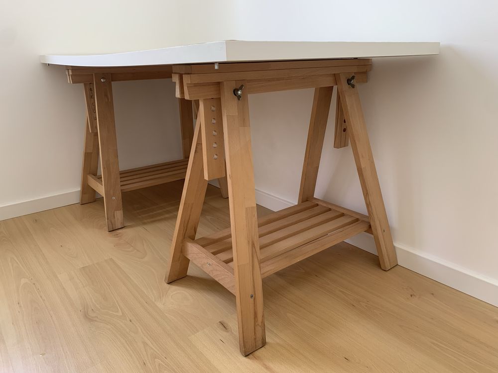 Secretaria ikea Lagkapten