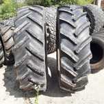 16,9/ R38 Goodyear б/у шини 2шт | 2506042