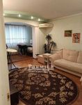 У продажу  3-кімнатна квартира  з ремонтом в Суворівському районі.