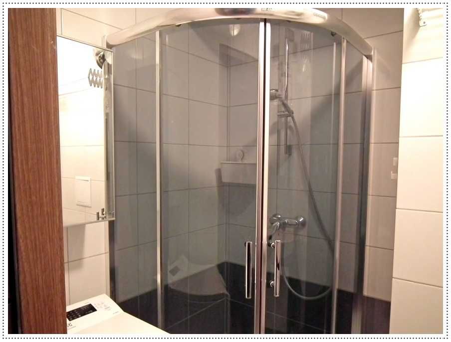 Przytulny, atrakcyjny pokój w mieszkaniu 3-pokojowym Gdynia Centrum.