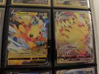 Karty pokemon - Pikachu promo
