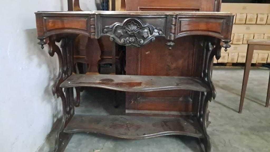 Moveis decoração antigos