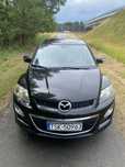 Mazda CX7 exclusive 2.2 diesel